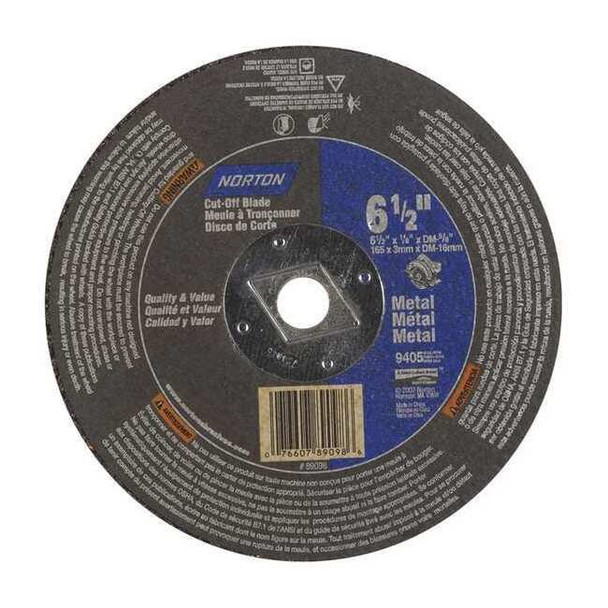 Norton Abrasives 07660789098