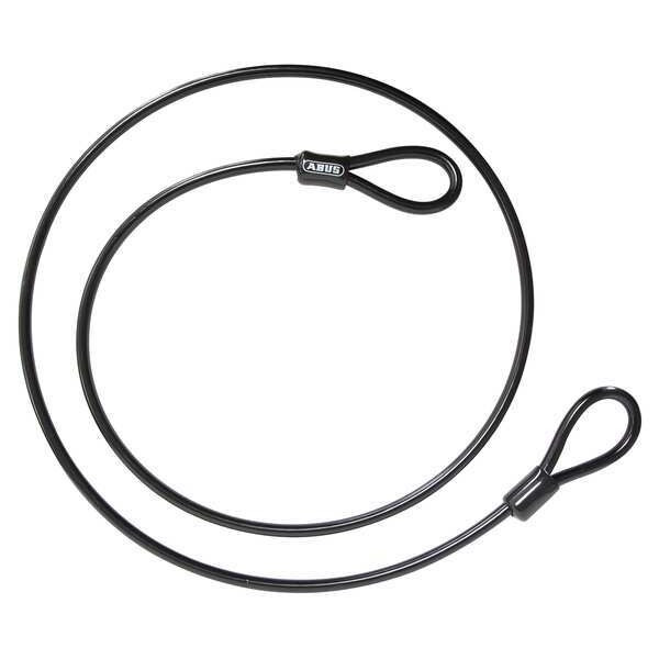 Abus 13011 8/250 NON-COILED CABLE