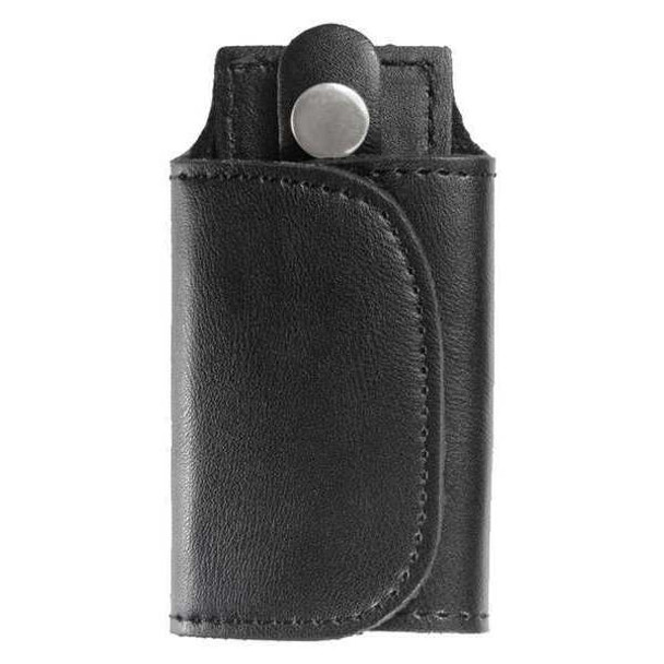 Heros Pride Key Pouch,Synthetic Leather,Black 1485PN Heros Pride Key Pouch,Synthetic Leather,Black 1485PN