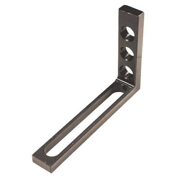 Buildpro Right Angle Bracket, 5 in Slot, 3 Holes T50310 Buildpro Right Angle Bracket, 5 in Slot, 3 Holes T50310