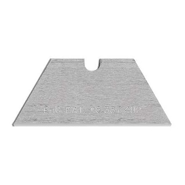 Pacific Handy Cutter Safety Blade Round Point, 100 PK SP-025