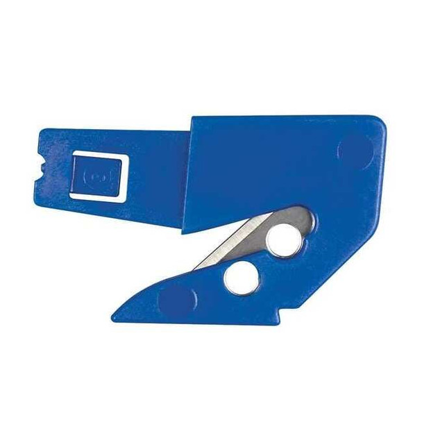 Pacific Handy Cutter Single Edge Film Cutter Blade, W, PK3 S7FC