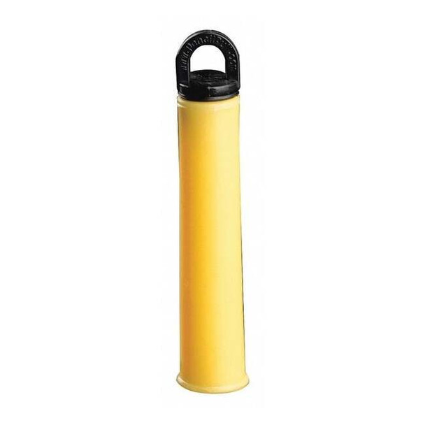 3m Dbi-Sala Tool Pouch, Pen Holder, Yellow, Polyethylene 1500031