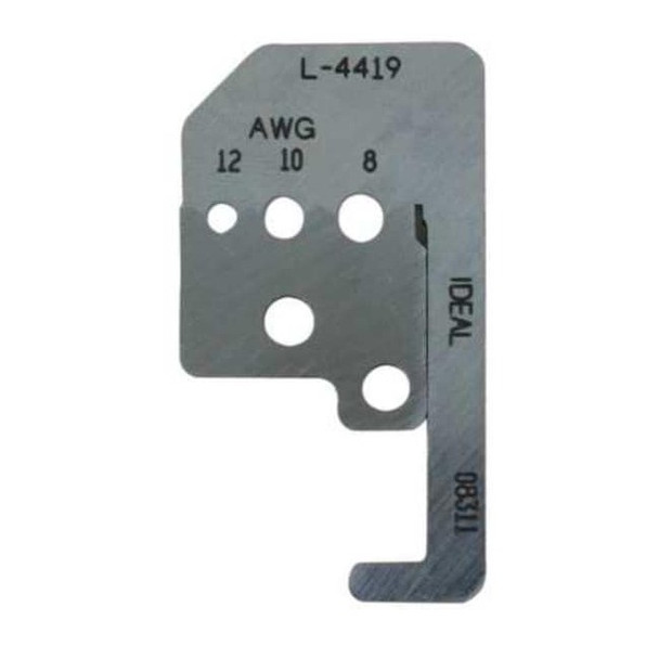 Ideal Stripmaster Replacement Blade Set,For 10F548 L-4419