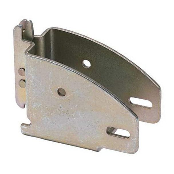 Kinedyne Wood Beam Socket, Steel 1845GRA