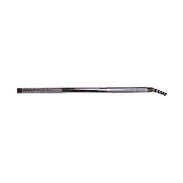 Ancra 34 in. Knurled Grip Standard Winch Bar 42313-17-GRA
