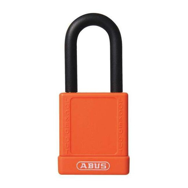 Abus 74/40 KD ORANGE