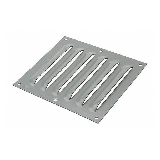 Nvent Hoffman Louver Plate Kit,3.88 in. Hx4.5 in. W AVK33