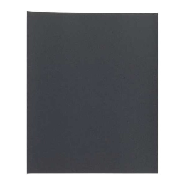Norton Abrasives Sanding Sheet,P400 Grit,T214 Series,PK50 66261139385