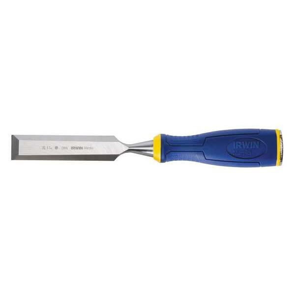 Irwin Hand Chisel,1 In. x 4-1/4 In. 1768777
