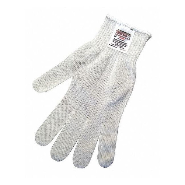 Cut Resistant Gloves, Cut Level A6 ,Uncoated ,Uncoated ,Smooth ,S
