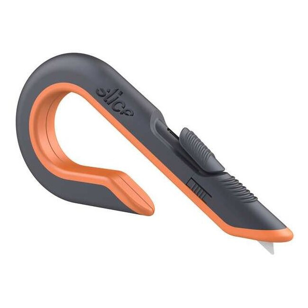 Slice Box Cutter Utility, 7 in L 10400