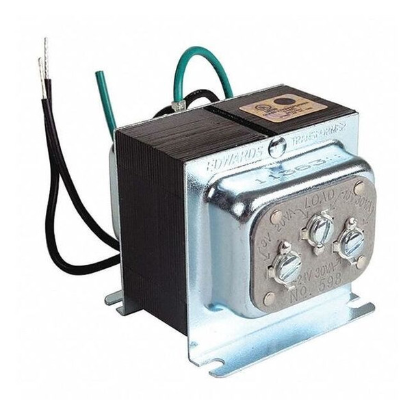 Edwards Signaling 598