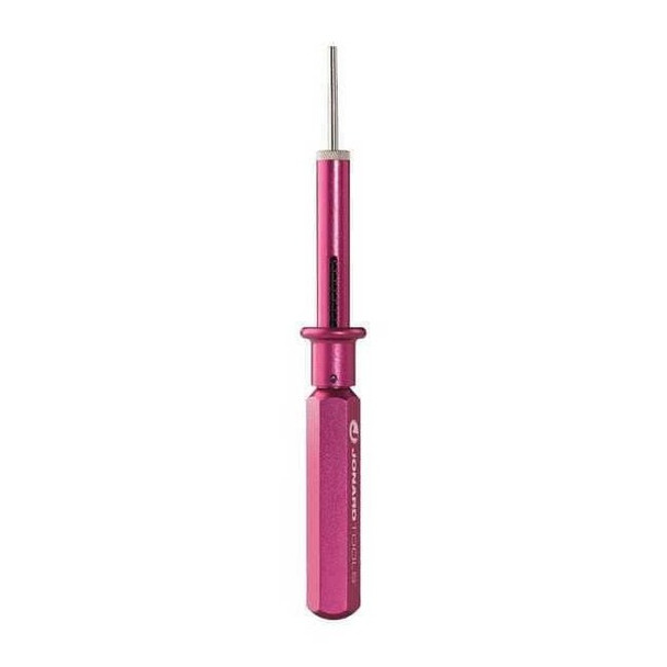 Jonard Tools Extraction Tool,Size 20,6 In L,Red R-4601