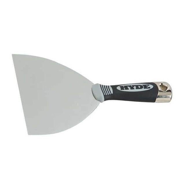 Hyde Joint Knife,Flexible,6",SS 06878