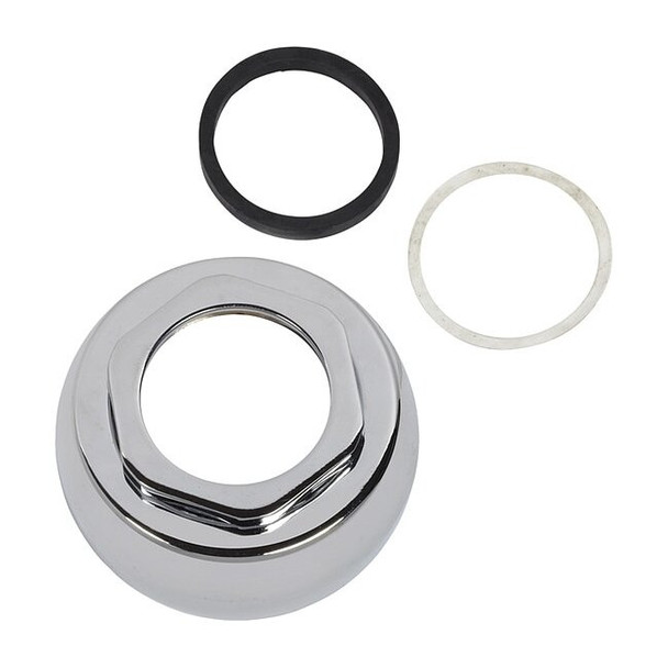 American Standard Spud Assembly Kit,1-1/2 In,Brass M952269-0020A