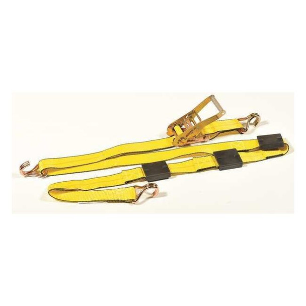 B/a Products Co SOFT TIE MULTI CAR CARRIER BA-R100
