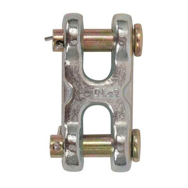 B/a Products Co Connecting Link,5/16 in,4700 lb Load Cap 11-DC516