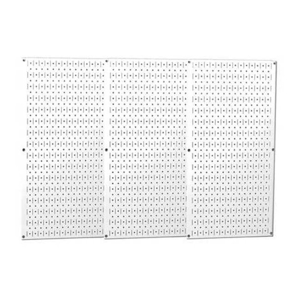 Wall Control 35-P-3248WH