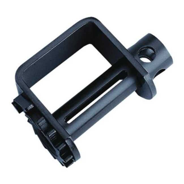 Kinedyne Tie Down Winch,Black,5,500 lb Load 1820GRA