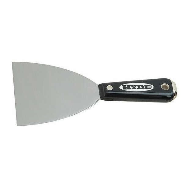 Hyde Joint Knife,Straight,Carbon Steel,4"W 02570