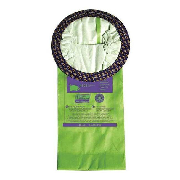 Proteam Intercept Micro Filter Bag, Fits 10 qt. Canisters (10 pk.) 104544