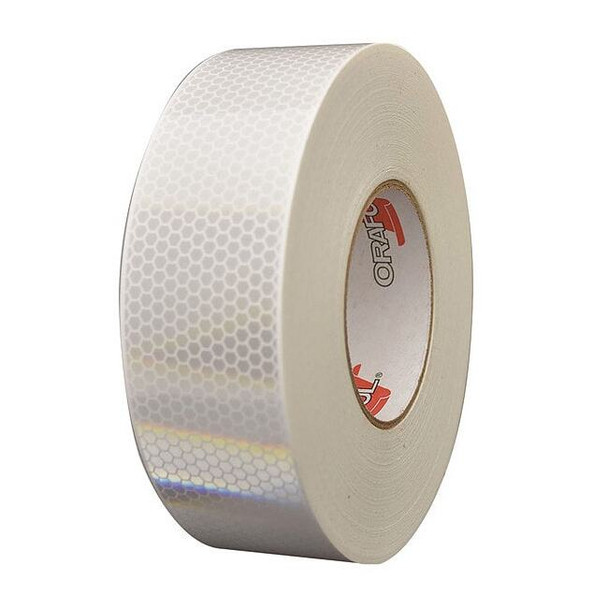 Oralite Reflective Tape,Truck and Trailer Type V59-020150-054