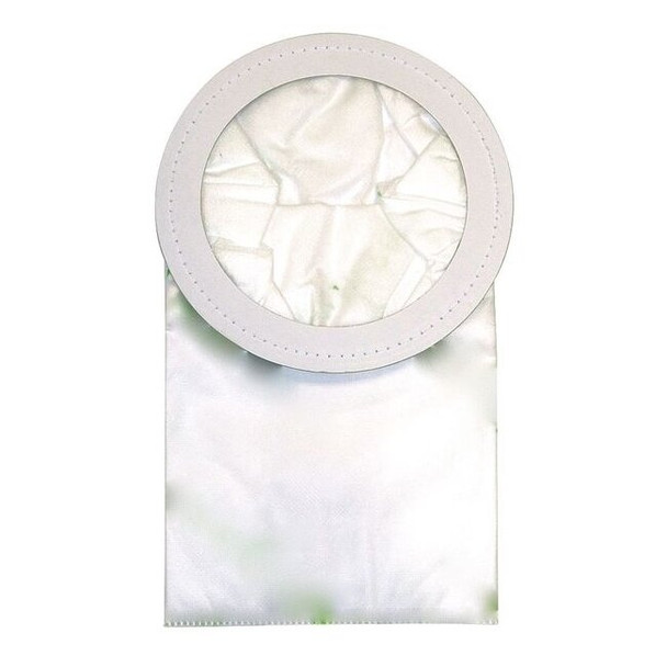 Vacuum Bag, Multi-Ply, HIGH FILTRATION DISPOSABLE BAG, 6 PK
