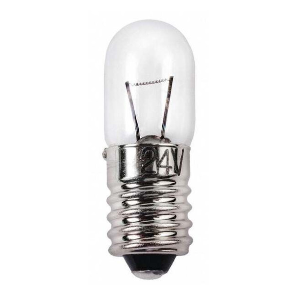 Mitutoyo Halogen Bulb,24V,2W 383038