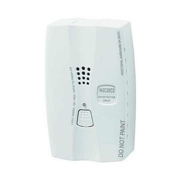 Macurco CM-E1