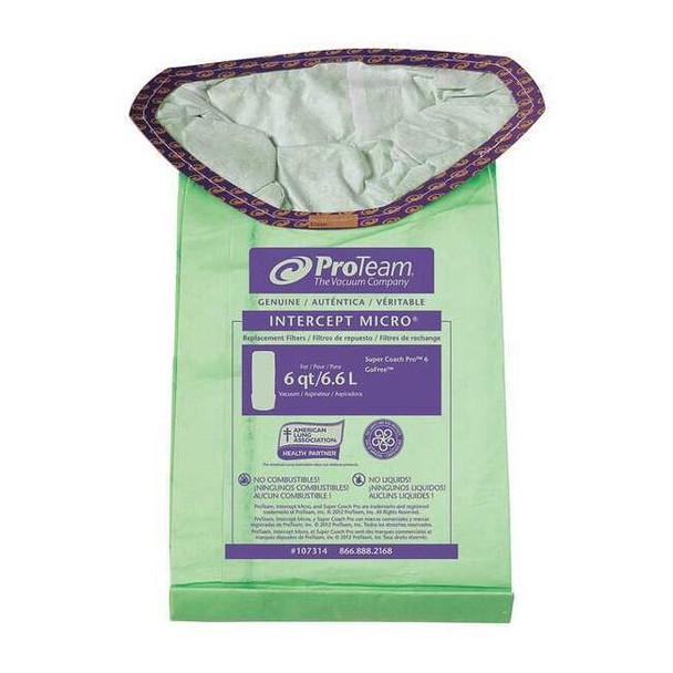Proteam 107314