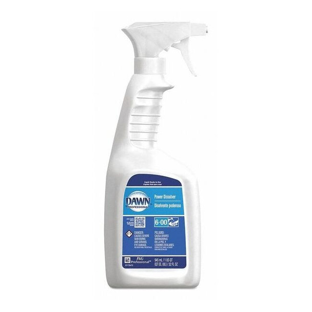 Dawn DishwashPresoak,TrigSpray,32oz,Liq,PK6 56037