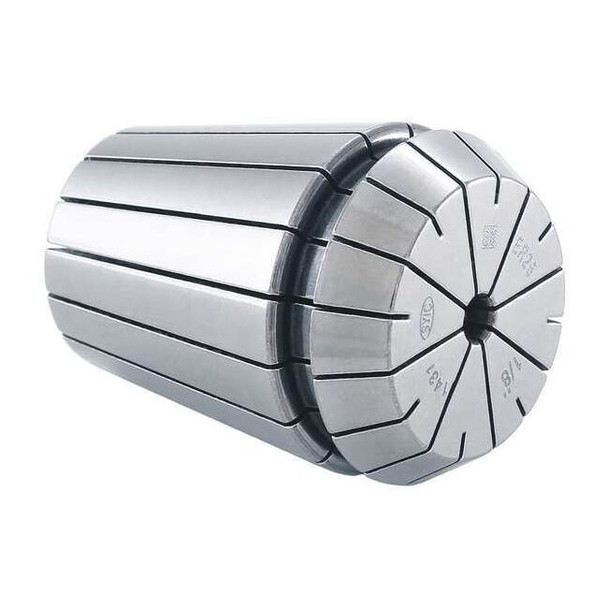 Techniks ER Collet,ER25,3/8 in. 04225-3/8