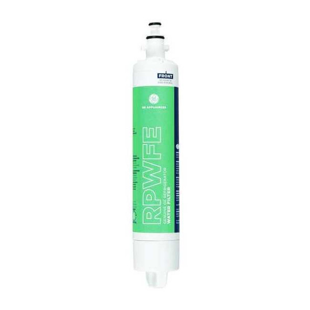 Electrolux Quick-Connect Filter, 0.5 gpm RPWFE