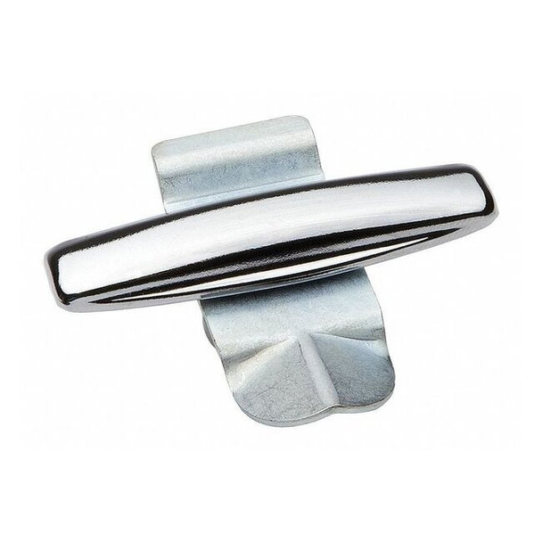 Nvent Hoffman Latch Kit, NOVAL Accessory, Steel AL7A
