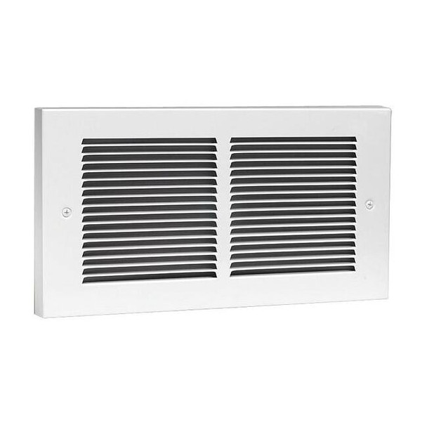 Cadet Register Grill, White 7.375 X Residential, Commercial, Register RMGW