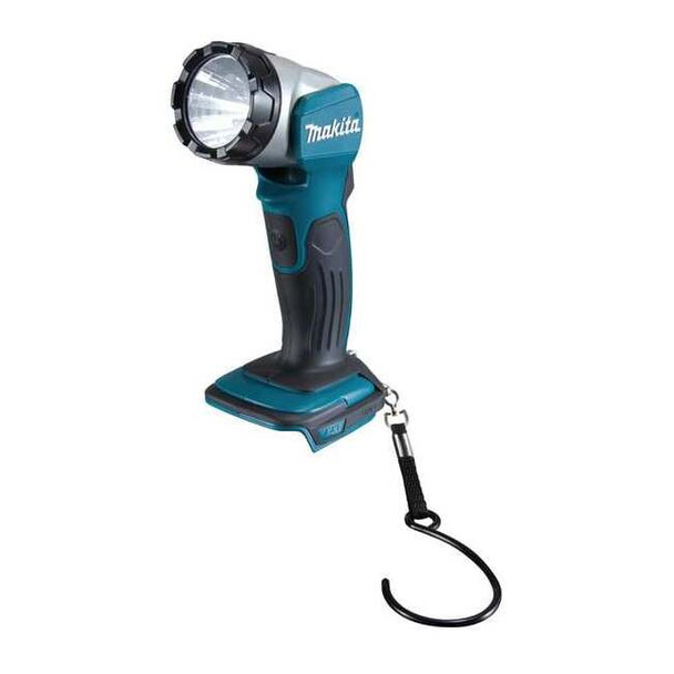 Makita Cordless Flashlight,18V LXT Battery DML802
