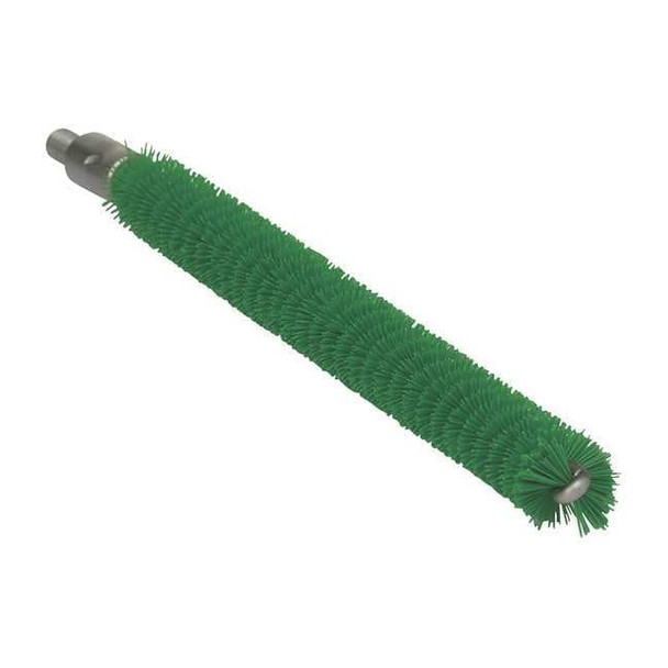 Vikan 6-2/3" Brush LengthTube and Valve Brush 53542