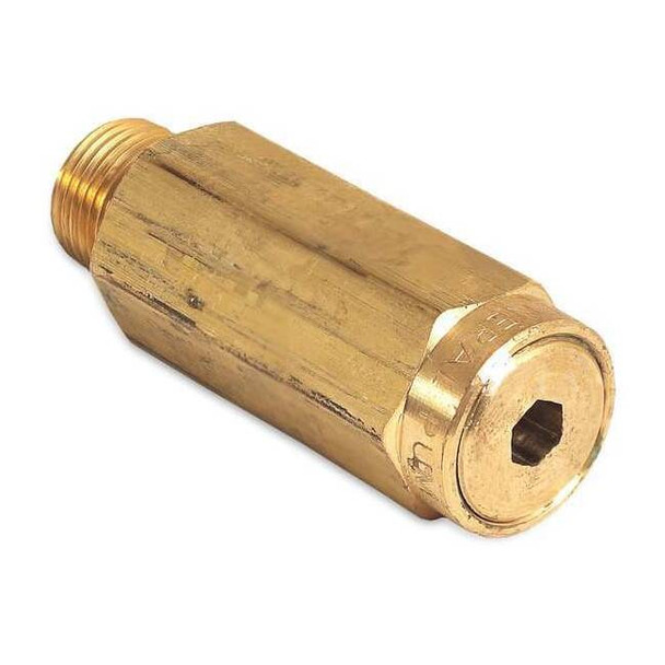 Mi-T-M Safety Valve 22-0319