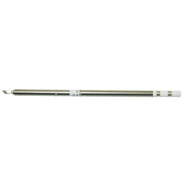 Soldering Tip, Knife Blade, 3mm x 11mm, For Use With Mfr. No. FM-2027