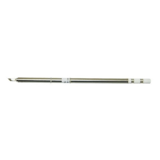 Soldering Tip, Knife Blade, 3mm x 11mm, For Use With Mfr. No. FM-2027
