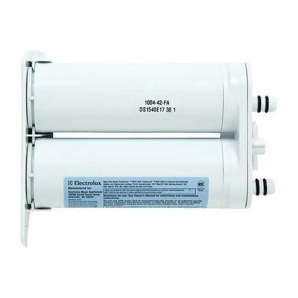 Frigidaire Quick-Connect Filter, 0.5 gpm WF2CB