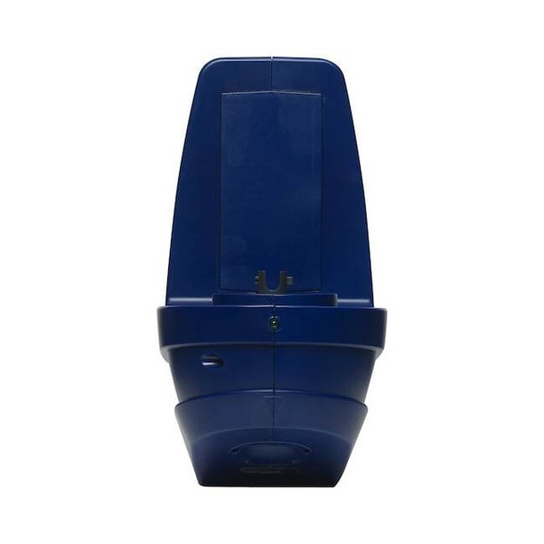 Georgia-Pacific Touch Free Dispenser, 3000mL, Blue 54010
