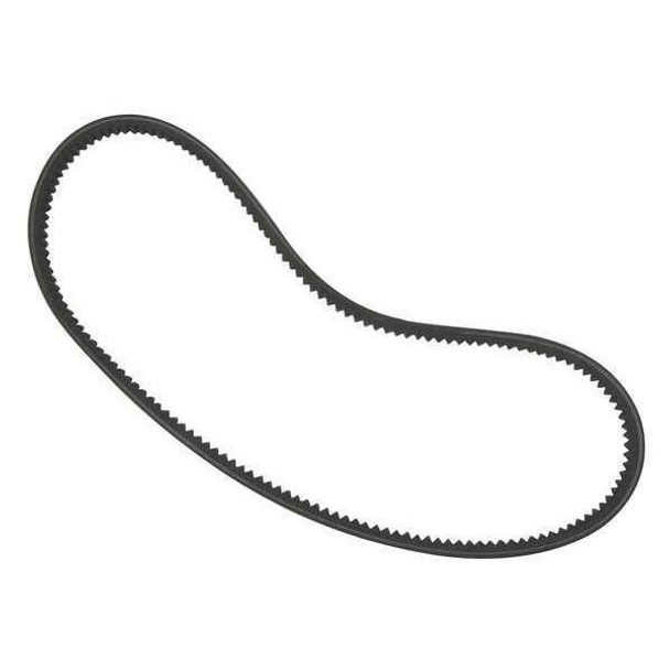 Mi-T-M Cog Belt,Ax35 11-0031
