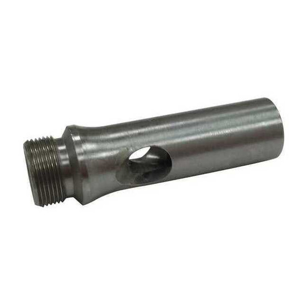 Guardair Air Gun Nozzle, 5/8 in, UNM, Steel 75XTNS