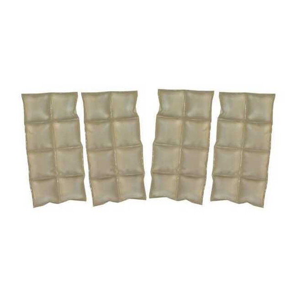 Techniche Phase Change Cooling Insert Set,PK4 7065
