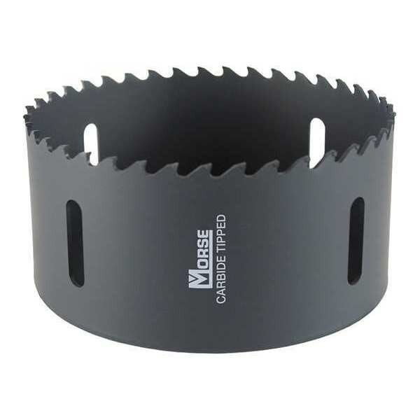 Morse 1-1/2" Bi-Metal Hole Saw MHS24