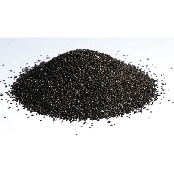 Manufacturer Varies Blast Media,Steel Grit Type,25 lb. Size G-25