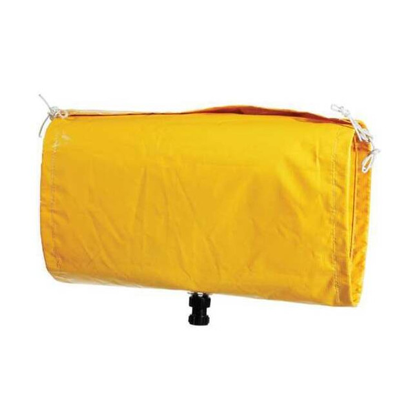 Pig Cinchable Pipe Leak Diverter,1 lb. TLS182