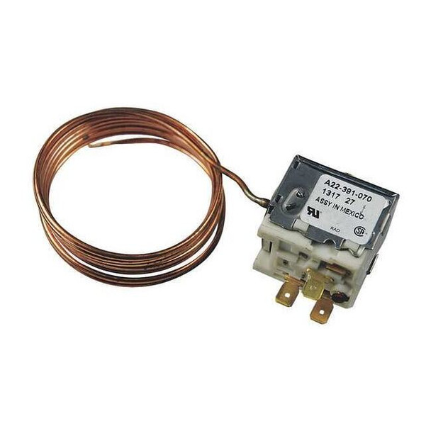 Ranco Thermostat A22-391